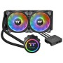 Thermaltake Floe DX RGB 240 TT Premium Edition - 240mm