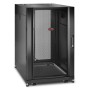 APC NetShelter SX 18U Rack indipendenti Nero