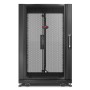 APC NetShelter SX 18U Rack indipendenti Nero