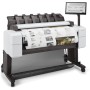 HP Designjet Stampante multifunzione PostScript T2600 da 36''