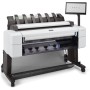 HP Designjet Stampante multifunzione PostScript T2600 da 36''