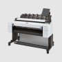 HP Designjet Stampante multifunzione PostScript T2600 da 36''