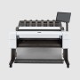 HP Designjet Stampante multifunzione PostScript T2600 da 36''