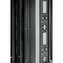 APC AR3100 rack 42U Rack indipendenti Nero