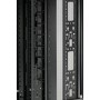 APC AR3100 rack 42U Rack indipendenti Nero