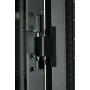 APC AR3100 rack 42U Rack indipendenti Nero