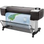 HP Designjet Stampante T1700dr da 44"