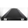 APC AR3100 rack 42U Rack indipendenti Nero