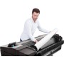 HP Designjet Stampante T1700dr da 44"