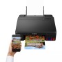 Canon PIXMA G550 MegaTank stampante a getto d'inchiostro A colori 4800 x 1200 DPI A4 Wi-Fi