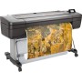 HP Designjet Stampante Z6dr PostScript da 44" con V-Trimmer