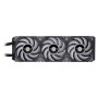 Thermaltake TOUGHLIQUID Ultra 360 All-In-One Liquid Cooler - 360 mm