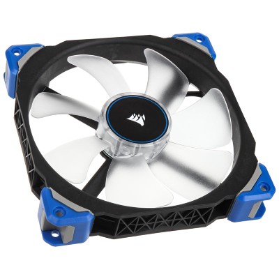 Corsair Air Series ML140 PRO, LED Blu - 140mm