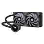 Thermaltake TOUGHLIQUID Ultra 240 All-In-One Liquid Cooler - 240 mm