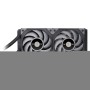 Thermaltake TOUGHLIQUID Ultra 240 All-In-One Liquid Cooler - 240 mm