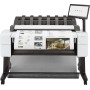 HP Designjet Stampante multifunzione PostScript T2600dr da 36''