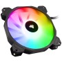 Corsair iCUE SP140 RGB ELITE Performance 140mm PWM Fan, Dual Pack - 140 mm