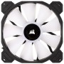 Corsair iCUE SP140 RGB ELITE Performance 140mm PWM Fan, Dual Pack - 140 mm