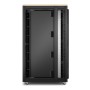 APC AR4038LIA rack 38U Rack indipendenti Nero, Colore acero