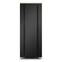 APC AR4038LIA rack 38U Rack indipendenti Nero, Colore acero