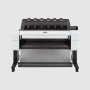 HP Designjet Stampante T1600 PostScript da 36”