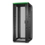 APC ER8220 rack 42U Rack indipendenti Nero