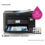 Epson EcoTank ET-4850