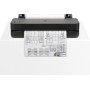 HP Designjet Stampante T250 da 24”