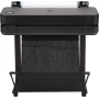 HP Designjet Stampante T250 da 24”