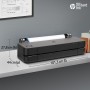 HP Designjet Stampante T250 da 24”