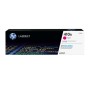 HP Cartuccia Toner originale magenta LaserJet 410A