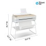 HP Designjet Stampante Studio da 24"