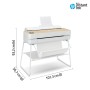 HP Designjet Stampante Studio da 24"