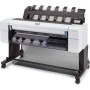 HP Designjet Stampante T1600dr PostScript da 36”