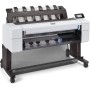 HP Designjet Stampante T1600dr PostScript da 36”