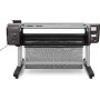 HP Designjet Stampante T1700dr PostScript da 44"