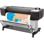 HP Designjet Stampante T1700dr PostScript da 44"