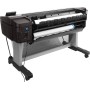 HP Designjet Stampante T1700dr PostScript da 44"