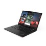 Lenovo ThinkPad X13 Yoga Ibrido (2 in 1) 33,8 cm (13.3") Touch screen WUXGA Intel® Core™ i7 i7-1355U 16 GB LPDDR5-SDRAM 512 G