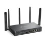 TP-Link ER706W-4G router wireless Gigabit Ethernet Dual-band (2.4 GHz/5 GHz) Nero