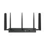 TP-Link ER706W-4G router wireless Gigabit Ethernet Dual-band (2.4 GHz/5 GHz) Nero