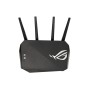 ASUS GS-AX3000 AiMesh router wireless Gigabit Ethernet Dual-band (2.4 GHz/5 GHz) Nero