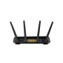 ASUS GS-AX3000 AiMesh router wireless Gigabit Ethernet Dual-band (2.4 GHz/5 GHz) Nero