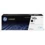 HP Cartuccia toner nero originale LaserJet 142A