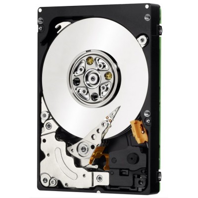 Lenovo 4XB7A83970 disco rigido interno 2.5" 2,4 TB SAS