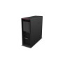 Lenovo ThinkStation P620 5955WX Tower AMD Ryzen Threadripper PRO 64 GB DDR4-SDRAM 1 TB SSD Windows 11 Pro Stazione di lavoro Ner