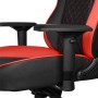 Thermaltake GT Comfort Gaming Chair - Nero/Rosso