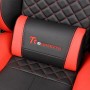 Thermaltake GT Comfort Gaming Chair - Nero/Rosso