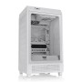 Thermaltake The Tower 200 Mini Chassis - Bianco