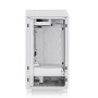 Thermaltake The Tower 200 Mini Chassis - Bianco